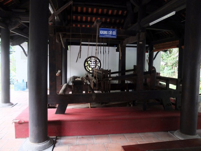 van phuc silk village